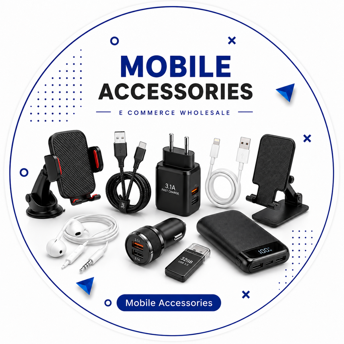 Mobile Accessories