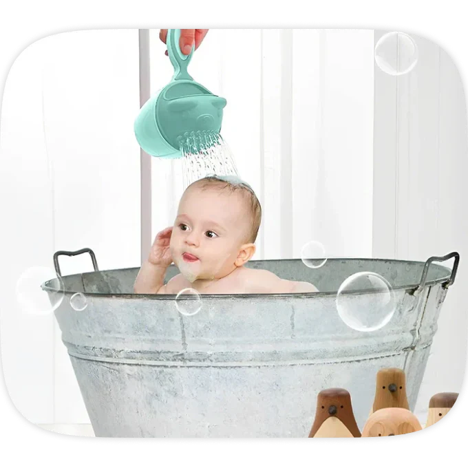 Baby Care