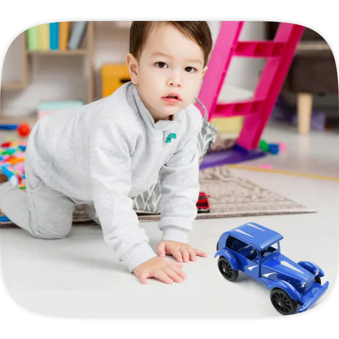 Baby Toys