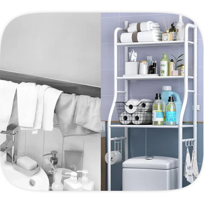 Bathroom Accessories