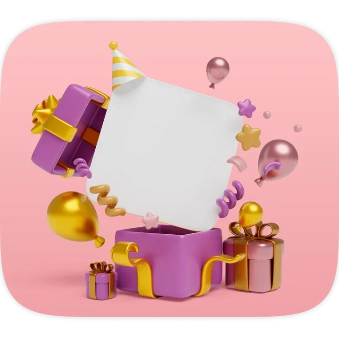 Birthday Gift