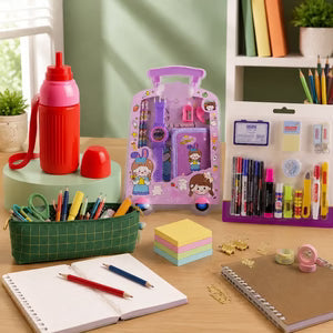 Office & Stationaries