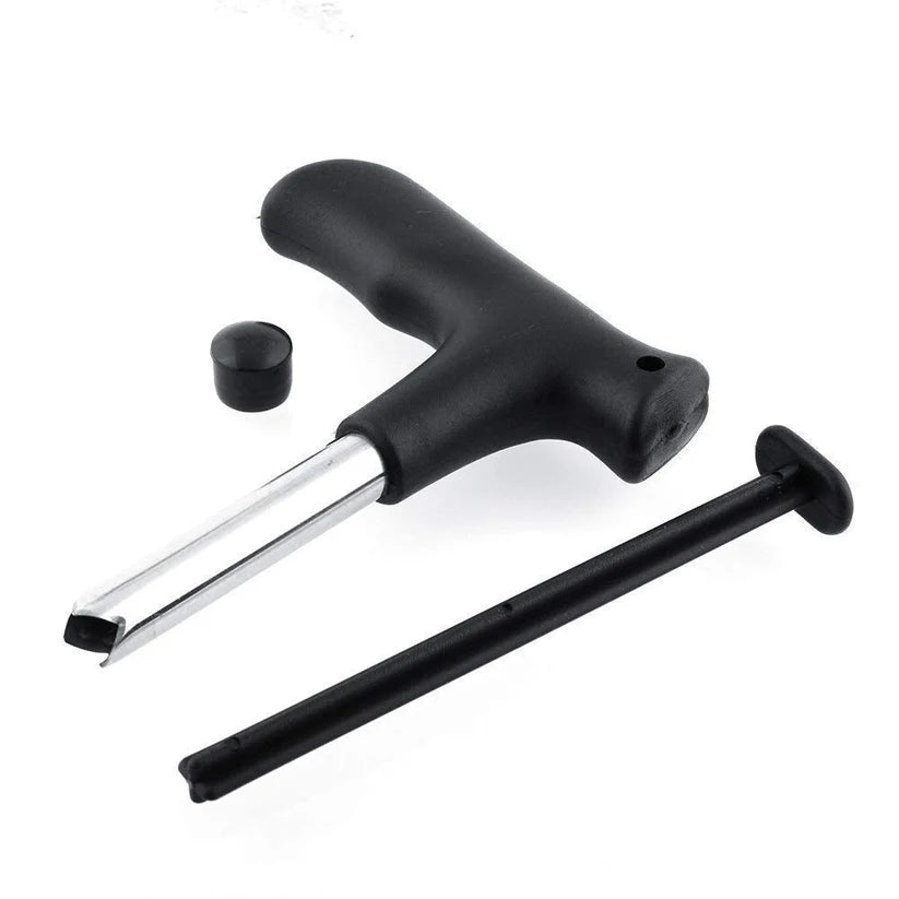Coconut Opener Tool – Stainless Steel & Easy Grip | Quickslice